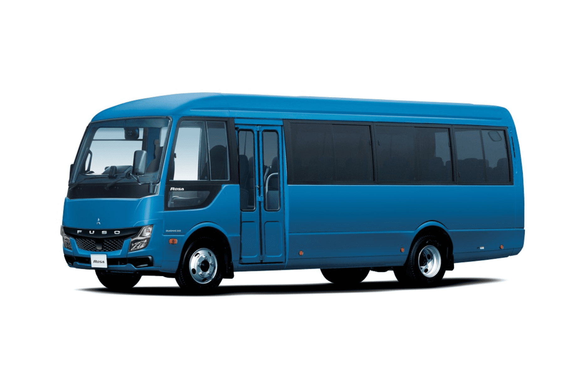 イノーHD絶版超貴重品トヨタコースター日野リエッセ2にも足長キャリア 日野リエッセⅡ 超ショート ビッグバン （トヨタコースター