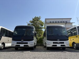 失敗しないマイクロバスレンタル！予約前に確認すべき必須チェックリスト