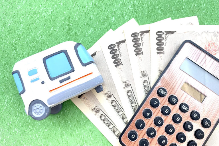 マイクロバスの乗り換え・売却もABUS.へ！高価査定の理由とスムーズな下取りプロセス