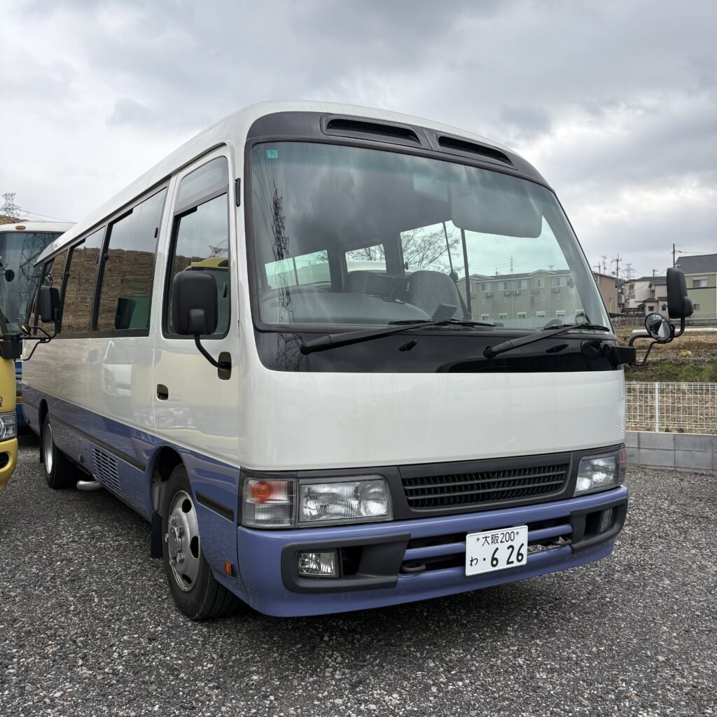 トヨタ　マイクロバス26名乗り(現状引き渡し) IMG_2592-1024x1024.jpeg